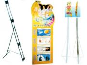 Giá đỡ banner, poster, áp phích quảng cáo (kt 1.5-1.5m)