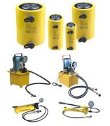 Kích thủy lực 2 chiều 10-300 tấn 200mm RR