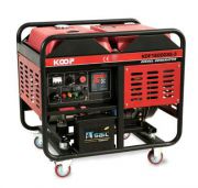 Máy phát điện diesel KDF16000XE (11KVA)