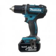 Máy khoan pin Makita DHP482RFE (18V)