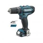 Máy khoan pin Makita HP333DSAE (12V)