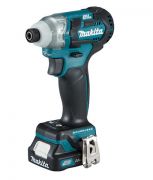 Máy vặn vít Makita TD111DSAJ (12V)