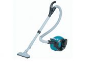 Máy hút bụi li tâm dùng pin Makita DCL501Z (18V)