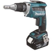 Máy bắt vít dùng pin Makita DFS452Z (18V)