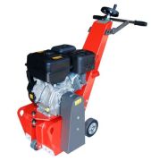 Máy bào nhám tẩy sơn bê tông đường nhựa (15HP)