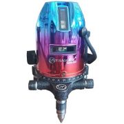 May ban cos laser 5 tia xanh YMS-303 Plus