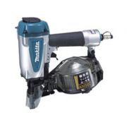 may ban dinh go pallet Makita AN560