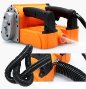 Máy bào tường cầm tay 1600W