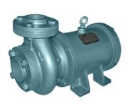 Máy bơm chìm đài phun nước Lubi LHL-17 (7.5HP)