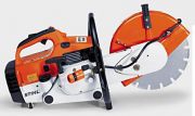 Máy cắt bê tông chạy xăng stihl TS700