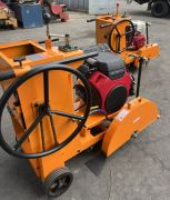 May cat be tong KC24 Honda GX630 (21HP)