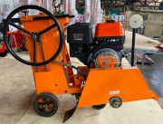 Máy cắt bê tông KC20 Lifan KP420 (15HP)