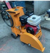 May cat be tong Sakyno 15HP cot xeo