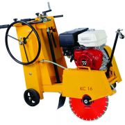 Máy cắt bê tông KC20 Sakyno (15HP)