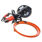 Máy cắt đầu cọc bê tông D300/D400/D500/600