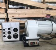 Máy đột ngàm ống thep 15-60 TCVN PCM2 (1.5KW)