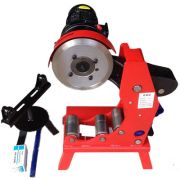 Máy cắt ống thép thủy lực EPC325 (750W) 220V