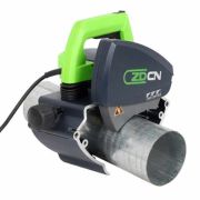Máy cắt ống nhựa ống thép cầm tay ZDCN-220