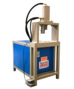 Máy cắt ngàm ống thép inox thủy lực 7.5KW