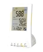 Máy đo nồng độ khí CO2 TCVN YC130