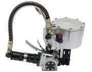 Máy đóng đai thép khí nén 3 trong 1 KZ 32