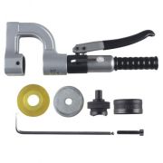 Máy đột lỗ tôn thủy lực tay SYD-32