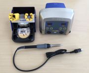 Máy hàn thiếc Hakko FX889