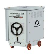 May han que NikiPro 300A/220V/380V day dong