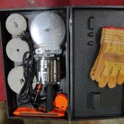 May han ong nhiet PPR 75-110 (1500W) SET