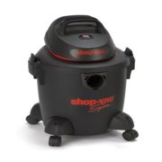 Máy hút bụi khô/ướt/thổi ShopVac 1400W (20L)