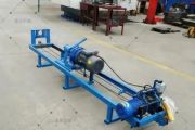 Máy khoan ngang 60 met 4KW/220V