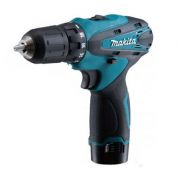 Máy khoan pin Makita DF330DWE (10.8V)