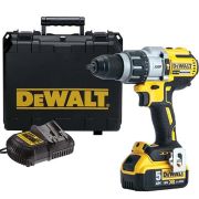 May khoan pin 18V Dewalt DCD 996P2