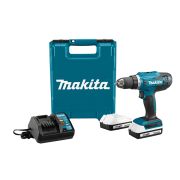 Máy khoan pin vặn vít Makita DF488DWAE (18V)