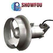 May bom khuay chim Inox ShowFou Mix-2.2