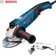 Máy mài 125mm Bosch GWS 18-125L (1800W)