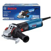 Máy mài 125mm Bosch GWS 14-125S (1400W)