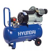 Máy nén khí 40L HYUNDAI AH-3040 (3HP)