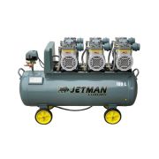 Máy nén khí không dầu 100L NKF1600x3T100 (6HP)