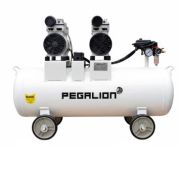 Máy nén khí không dầu TMOF750x2-70L (2HP)