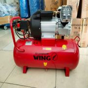 Máy nén khí đầu liền Wing TM0.1/8-60L (3HP)