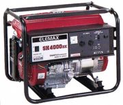 Máy phát điện Elemax SH4000 (3.7KVA)