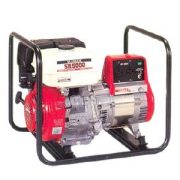 Máy phát điện Elemax SH5000 (4.5KVA)