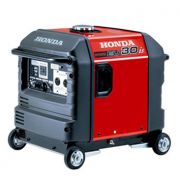 Máy phát điện Honda EU30IS1 (3KVA)