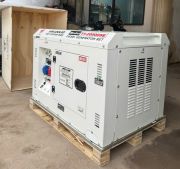 May phat dien diesel TT-15000SE (11KW)