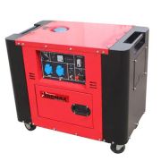 May phat dien Diesel Yarmax YM9700T (6,5KW)