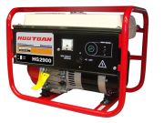 Máy phát điện Honda Hữu Toàn HG2900 (2.3KVA)