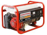 Máy phát điện Honda Hữu Toàn HG4500 (3KVA)