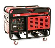 Máy phát điện diesel KDF12000XE-3 (11KVA) 380V