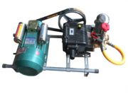 May xit rua ap luc Nakawa NK-54 (3.0KW)